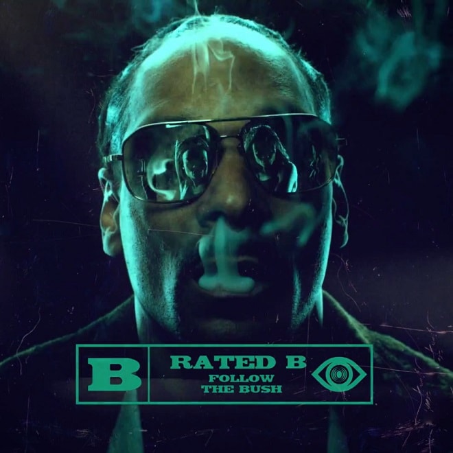 Snoop Dogg featuring Charlie Wilson - So Many Pros (Produced by Pharrell)