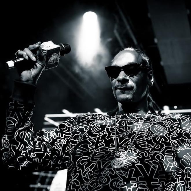 Snoop Dogg is Investing in a Marijuana Delivery Startup Company 