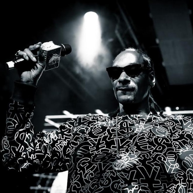 Snoop Dogg is Investing in a Marijuana Delivery Startup Company