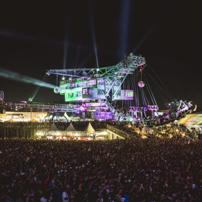 splash! Festival Unveils 2015 Night Lineup - Featuring RL Grime, Rustie, Odesza & More
