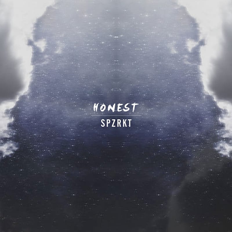 SPZRKT - Honest (Produced by Sam Baker)