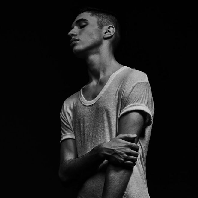 Stream Black Atlass's New Album 'Jade'