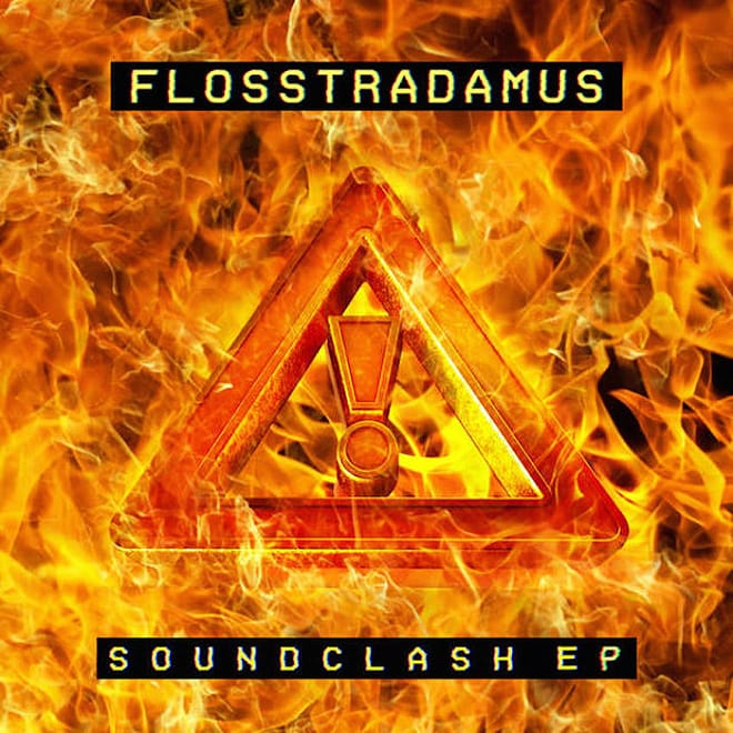 Stream Flosstradamus' New EP 'Soundclash' 