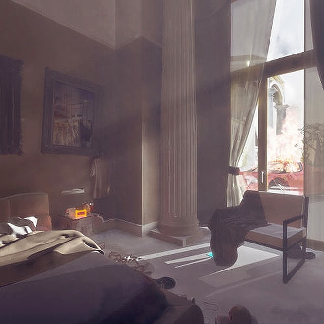 Stream Lido and Canblaster's New EP 'Superspeed,' Watch the Accompanying Behind-the-Scenes Video