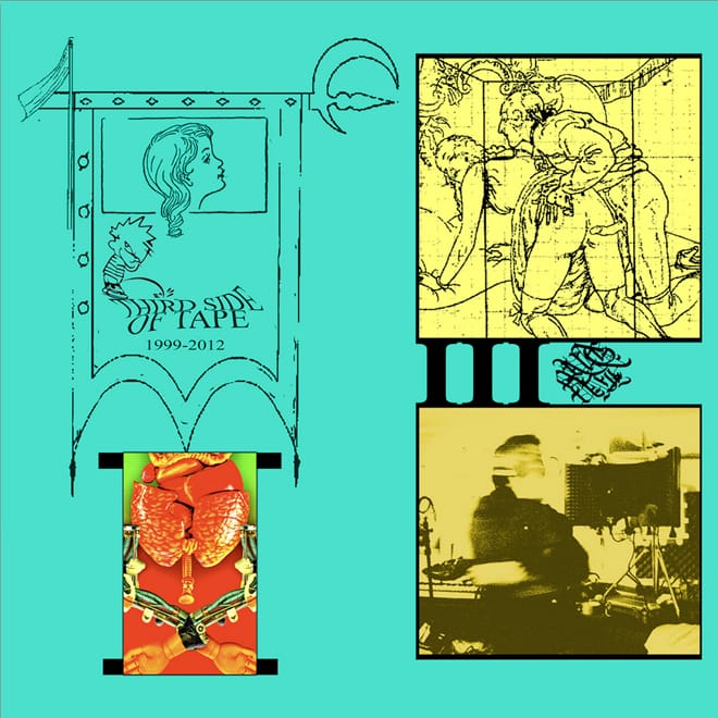 Stream Lil Ugly Mane's New Project 'Third Side of Tape'