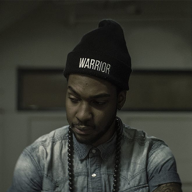 Stream Shash'U's New Beat Tape 'Bang Beats (JD Street Tape Vol. 1)'