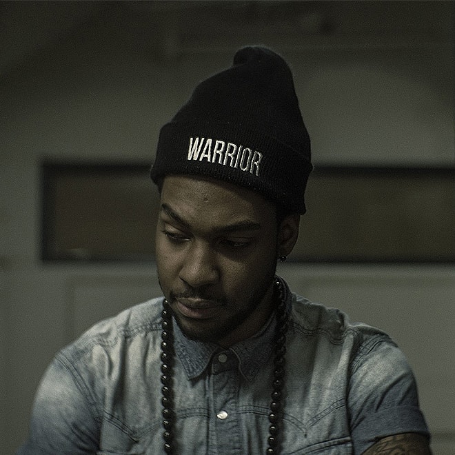 Stream Shash'U's New Beat Tape 'Bang Beats (JD Street Tape Vol. 1)'