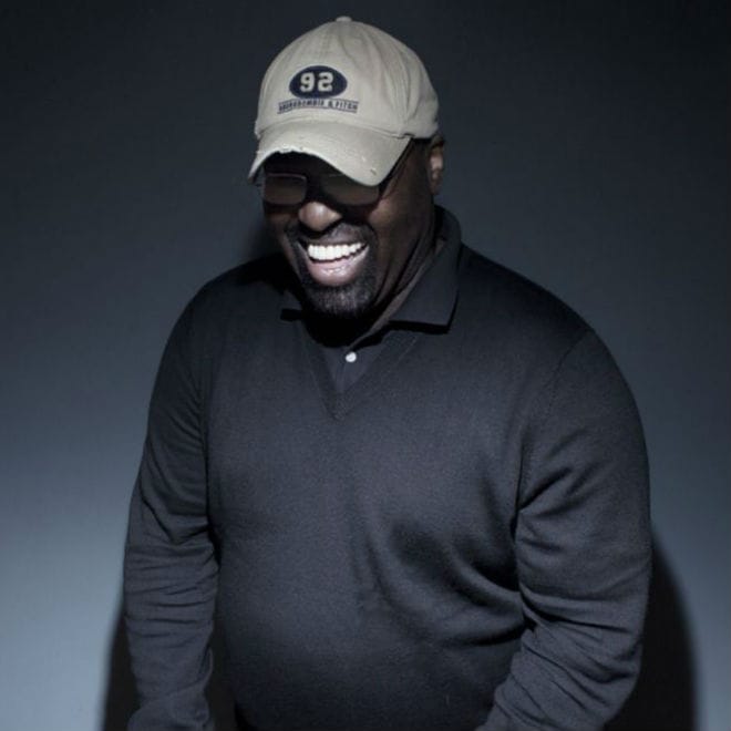 Stream Two Posthumous Essential Mixes from Frankie Knuckles