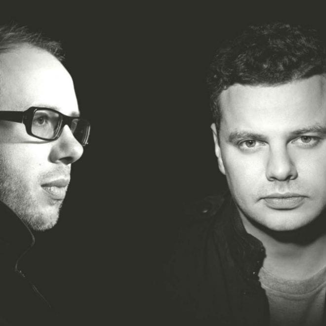 The Chemical Brothers Are Back With A Bunch of Announcements