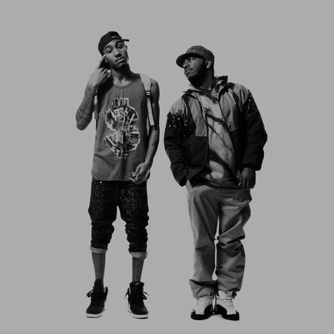 The Cool Kids are Never Coming Back