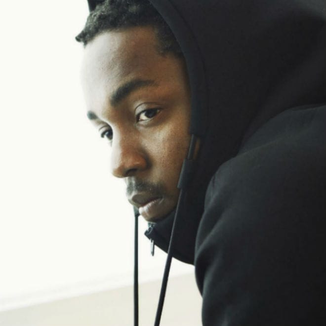 There's a Kendrick Lamar Remix of Kanye West's "All Day" Coming 