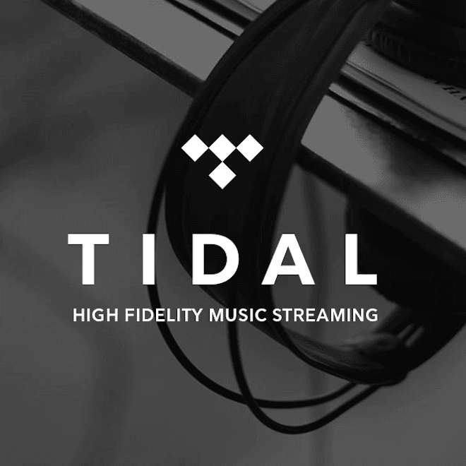 TIDAL CEO Steps Down