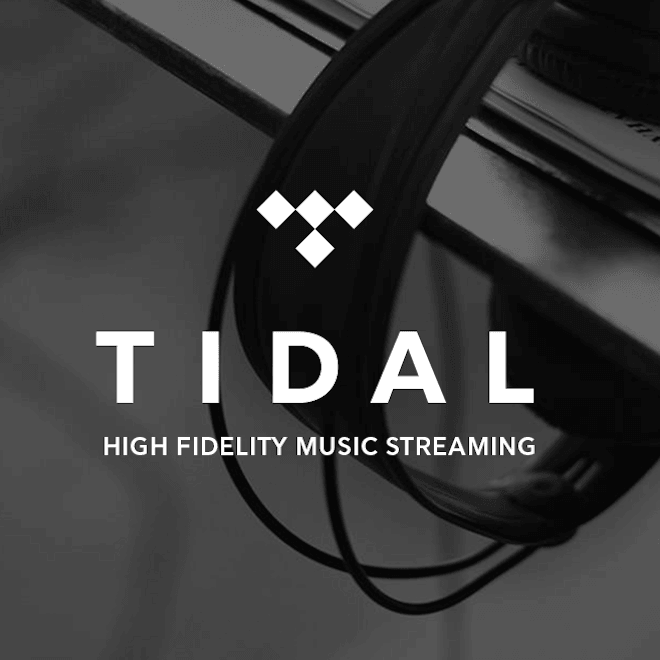 TIDAL CEO Steps Down