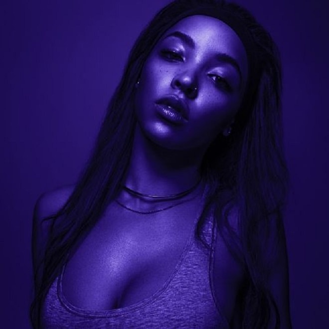 Tinashe - All Hands On Deck (Smoko Ono Remix)