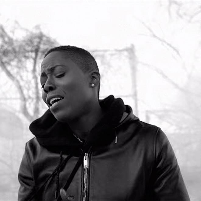 Tish Hyman - Subway Art