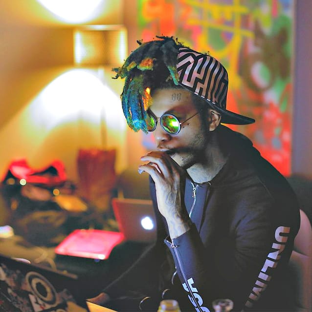 Stream TM88's New 'Sacii Lyfe' Mixtape