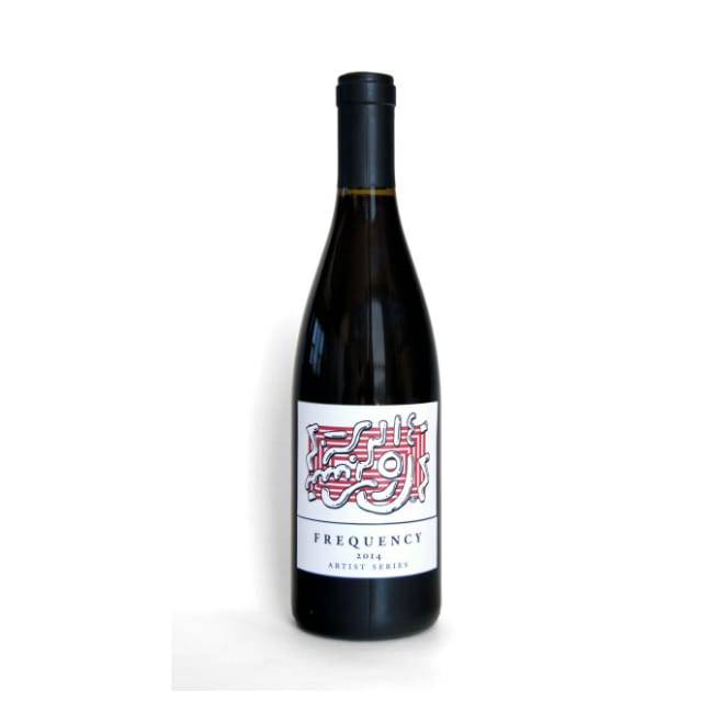 For Your Musically Superior Wine Drinker, The Toro y Moi Bottle