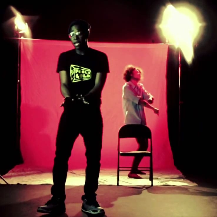 tshawntrusst -- I'm That N***a