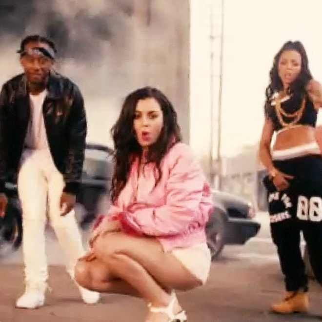 Ty Dolla $ign featuring Charli XCX & Tinashe - Drop That Kitty