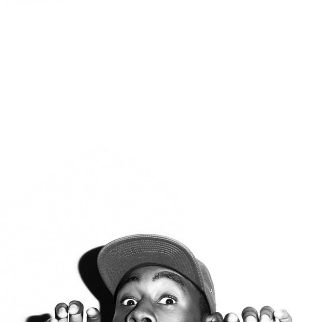 Tyler, The Creator Shares His Mental Breakdown Experience