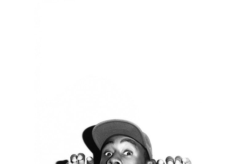 Two Insane Days on Tour With Tyler, the Creator  Tyler the creator, Tyler the  creator wallpaper, Tyler