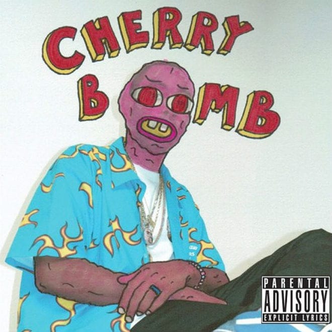 Tyler, the Creator - Cherry Bomb (Review)