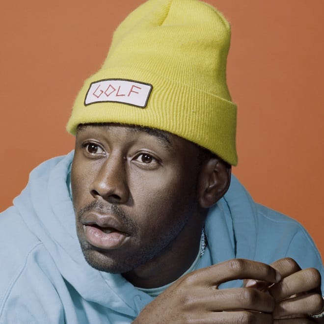Tyler, The Creator is Launching an App & Magazine