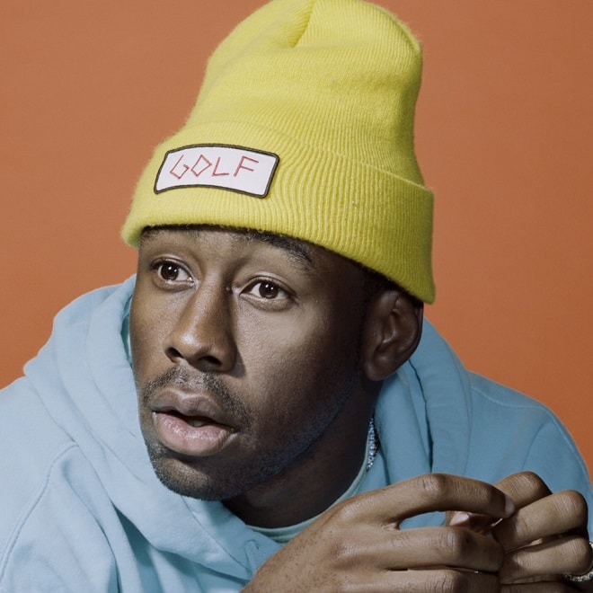 Tyler, The Creator is Launching an App & Magazine