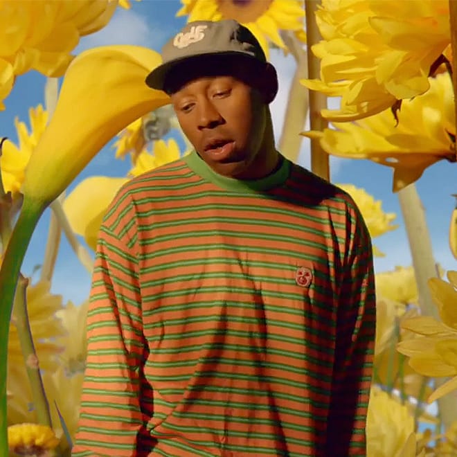 Tyler, The Creator's "F*CKING YOUNG" Video is Now on YouTube