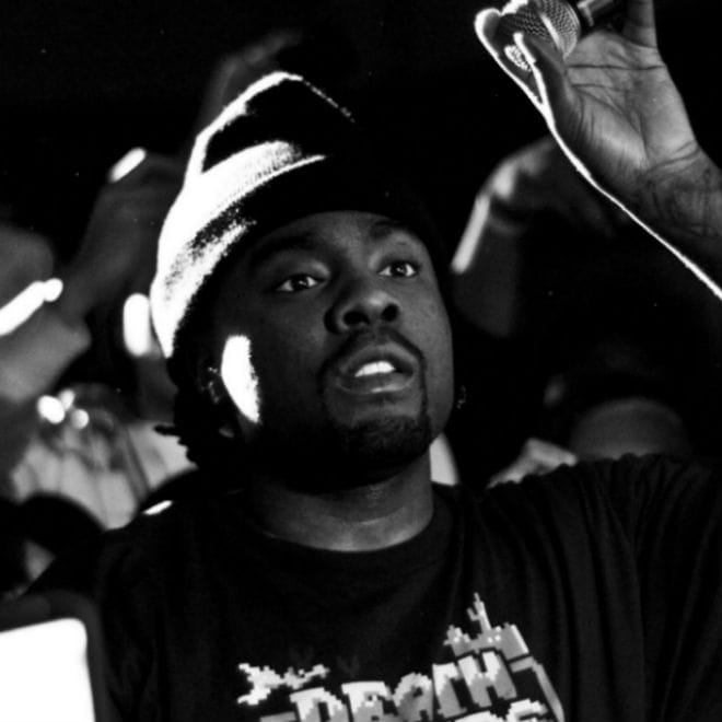 Wale Calls Drake Out After Wizards Eliminate Raptors