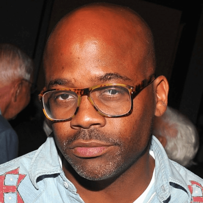 A Warrant Has Been Issued For Dame Dash's Arrest