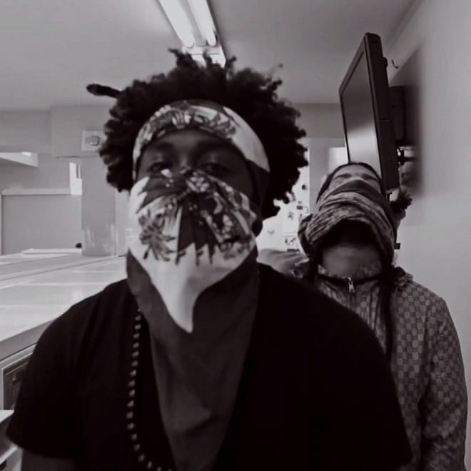 Wasiu - Bout 02 Blow