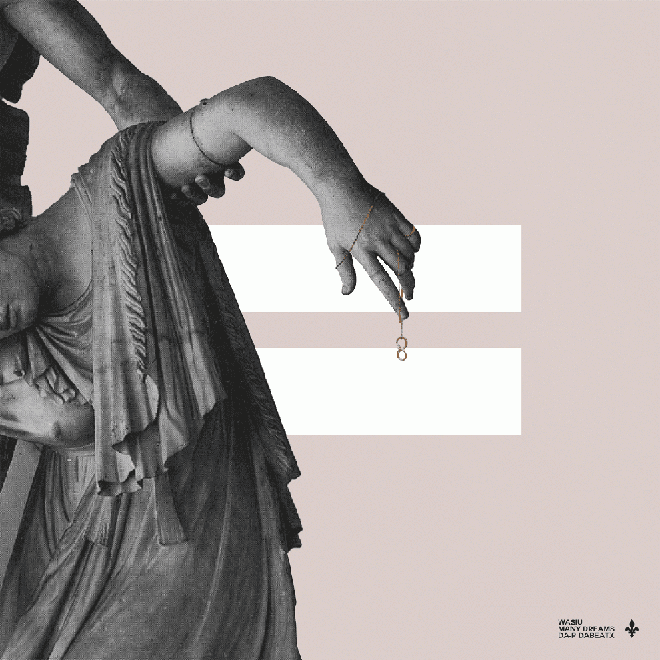 Wasiu - Many Dreams (Produced by Da-P dabeatX)