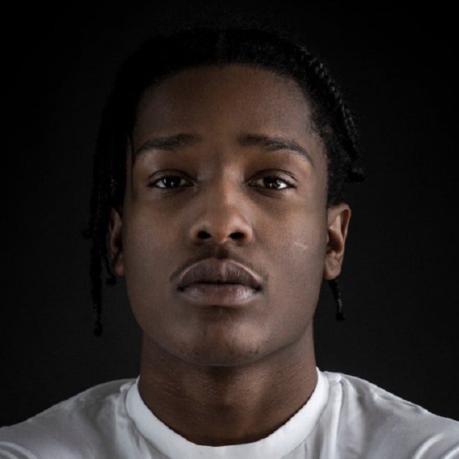 Watch A$AP Rocky's Entire RBMA Lecture