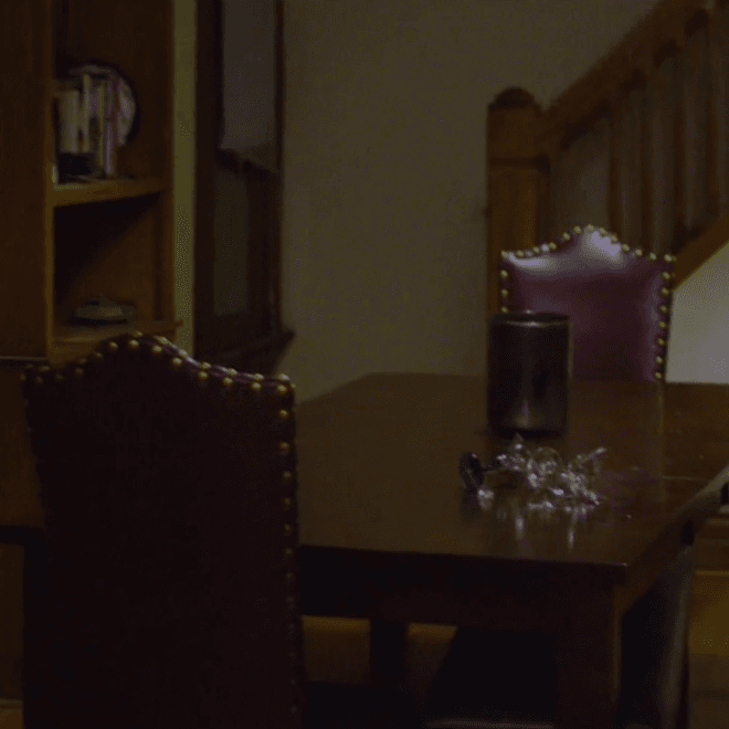 Watch Leather Corduroys' Short Film "Lucile"