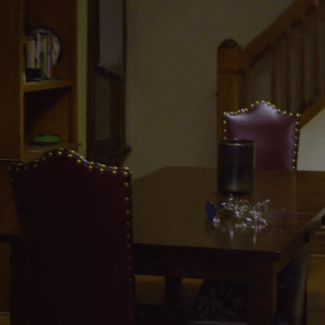 Watch Leather Corduroys' Short Film "Lucile"