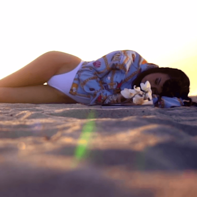 Watch Rainy Milo’s La Cosa Nostra-Influenced Video for "This Thing Of Ours"