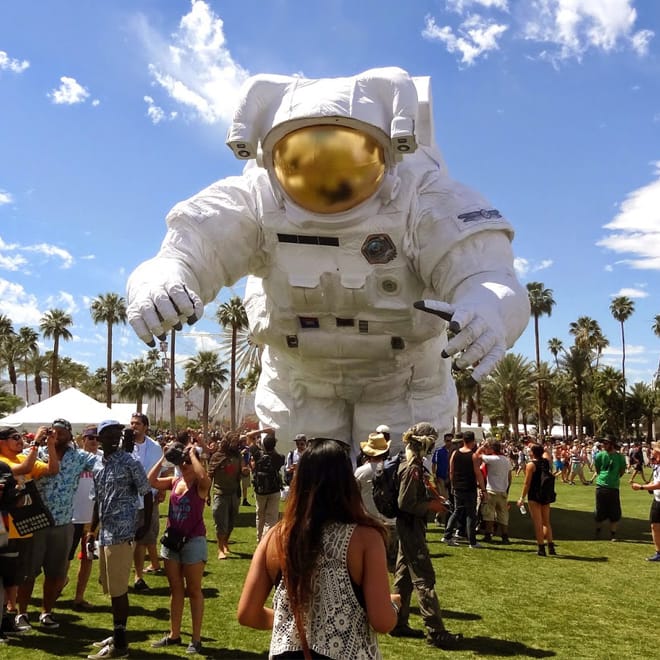 Watch the Highlight Performances of Coachella 2015 