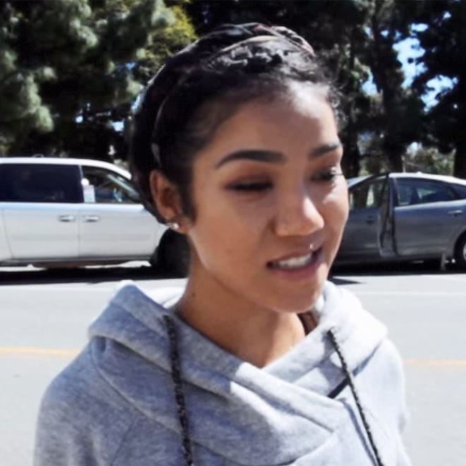 Watch the Behind the Scenes to Jhené Aiko's "Eternal Sunshine"