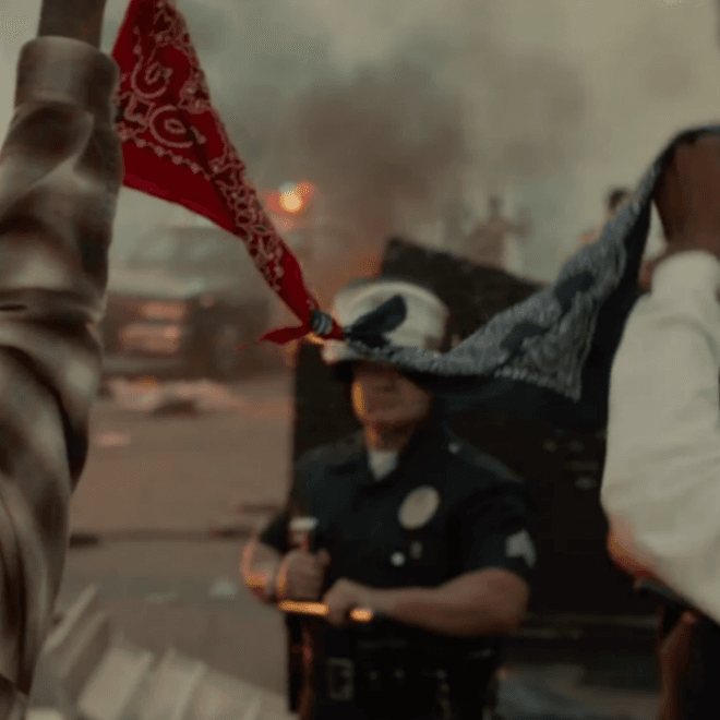 Watch the Trailer for 'Straight Outta Compton' 