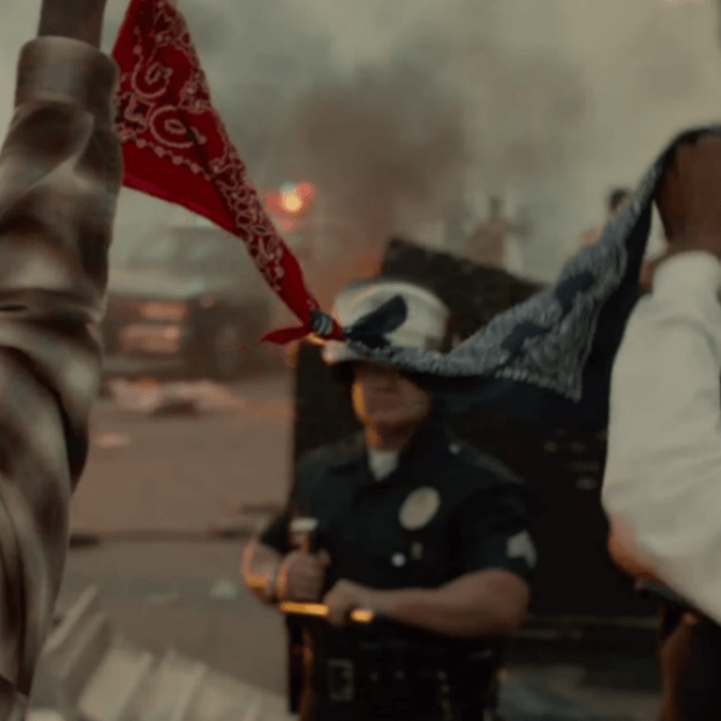 Watch the Trailer for 'Straight Outta Compton'