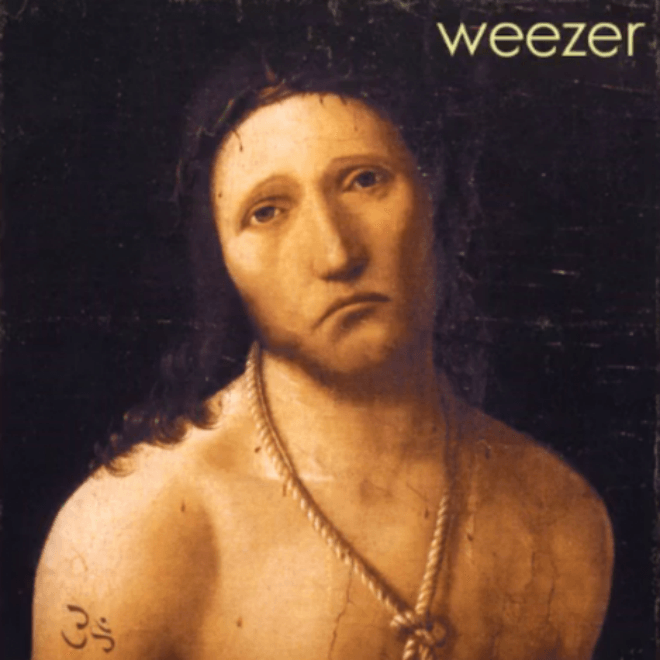 Weezer Has a New Single, "Everybody Needs Salvation"