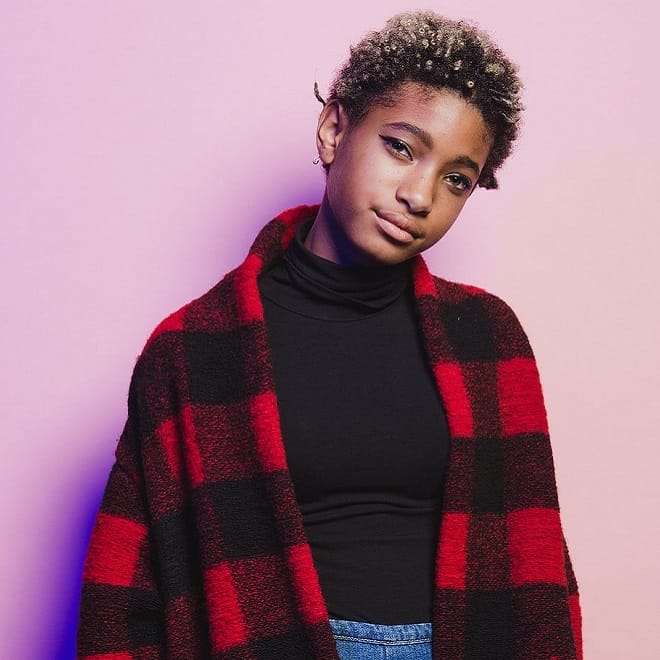 Willow Smith - F Q-C #7