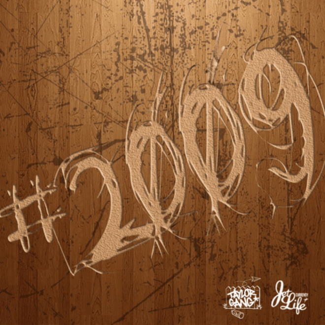 Wiz Khalifa and Curren$y featuring SAYITAINTTONE - Weed Naps