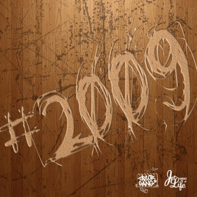 Wiz Khalifa and Curren$y featuring SAYITAINTTONE - Weed Naps