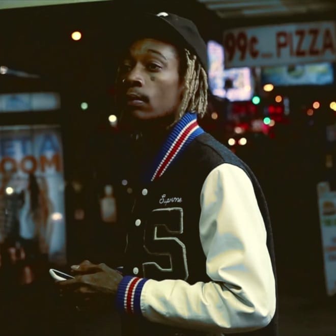 Wiz Khalifa - Good For Us