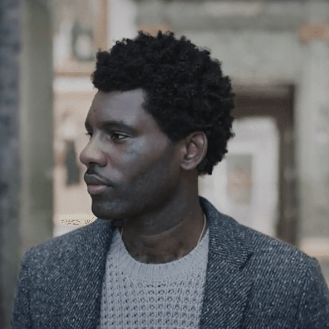 Wretch 32 - When I See You, I See Me