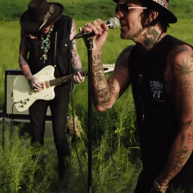 Yelawolf - American You