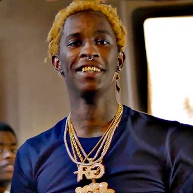 Young Thug - Check