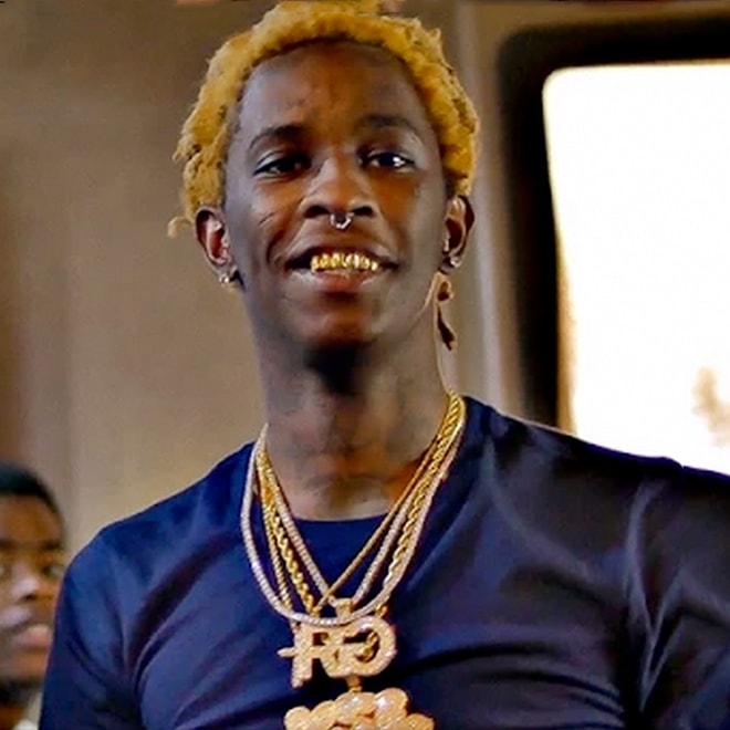 Young Thug - Check